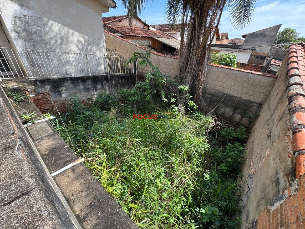 Casa à Venda no Itacolomy – Terreno de 250 m², Excelente Localização e Preço Abaixo do Mercado!