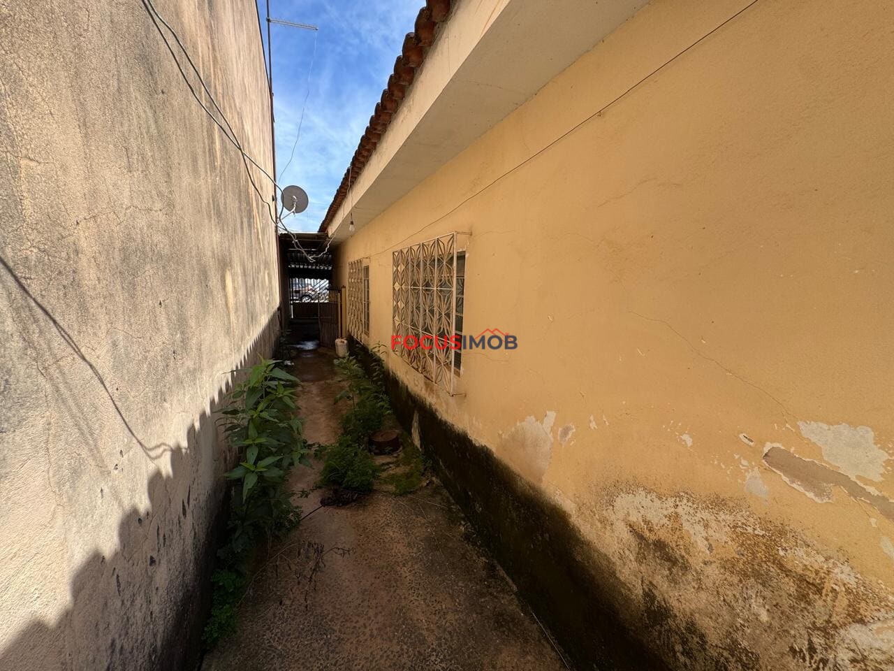 Casa à Venda no Itacolomy – Terreno de 250 m², Excelente Localização e Preço Abaixo do Mercado!