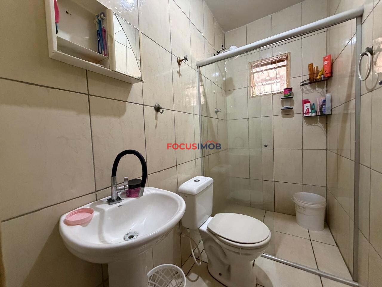 CASA A VENDA JARDIM CANAA MOGI GUAÇU