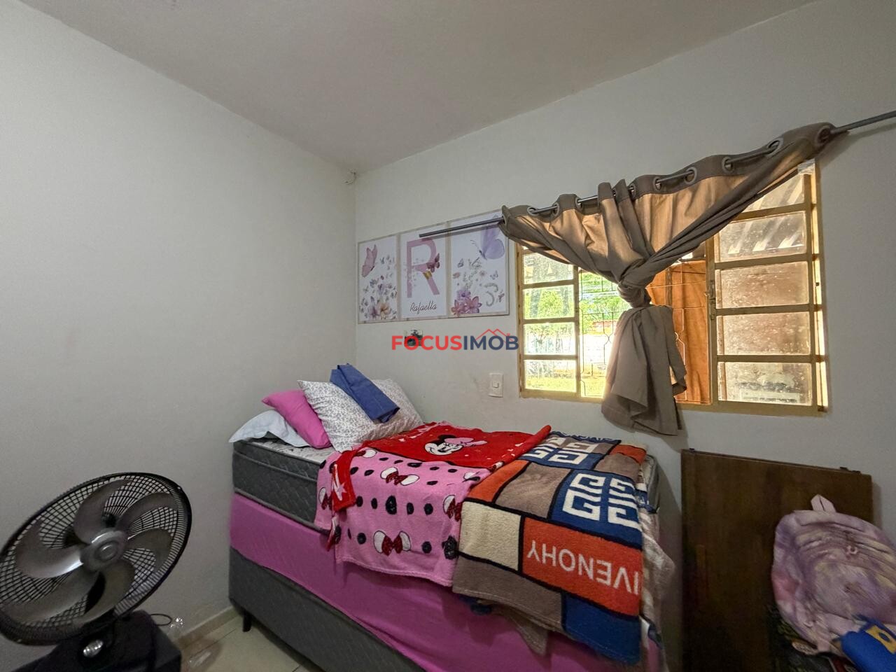 CASA A VENDA JARDIM CANAA MOGI GUAÇU