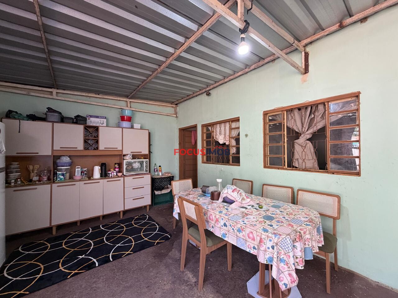 CASA A VENDA JARDIM CANAA MOGI GUAÇU