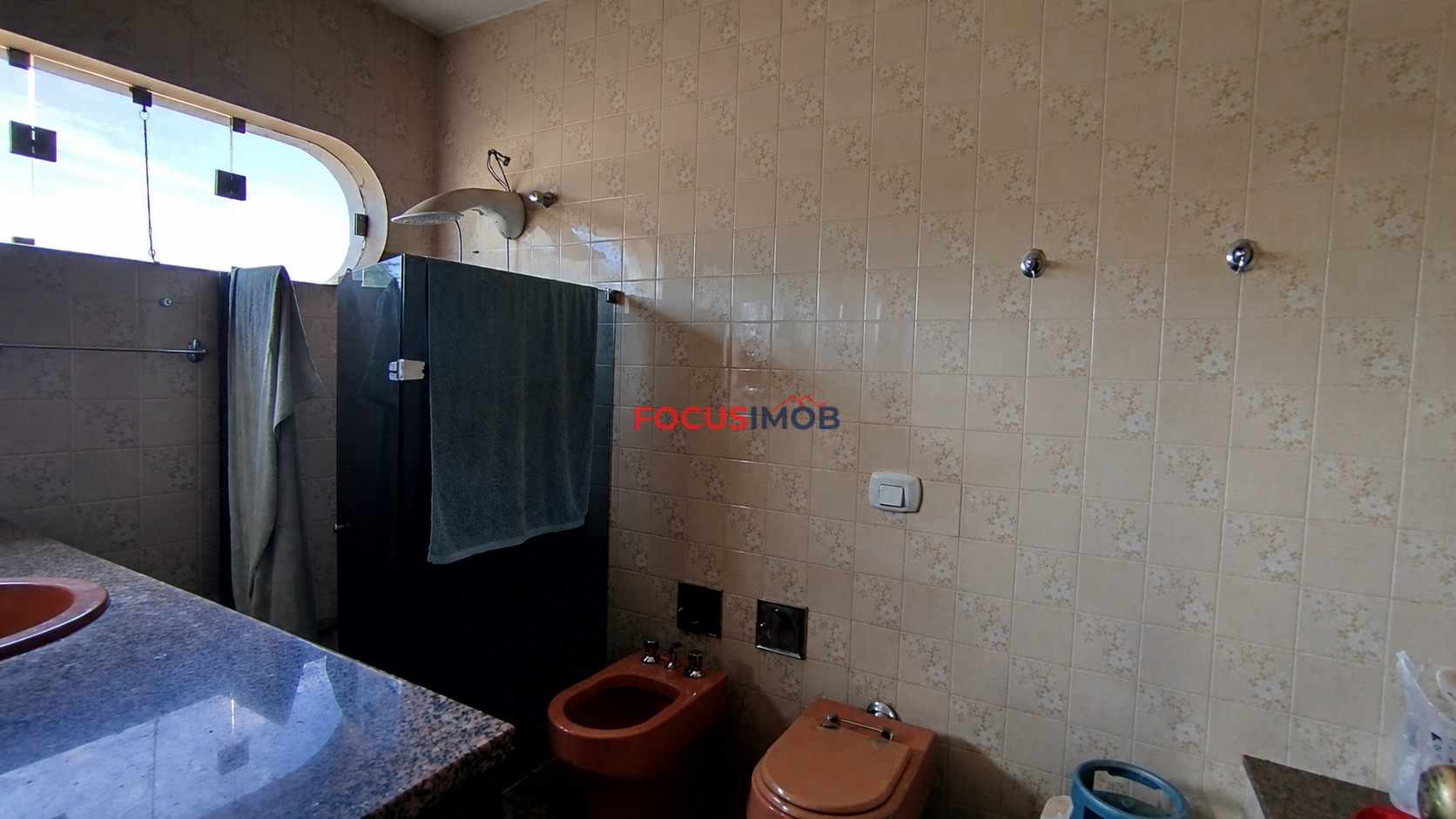 Casa Ampla com 5 Quartos no Jardim Bela Vista – Excelente Localização e Grande Potencial por R$ 800 Mil