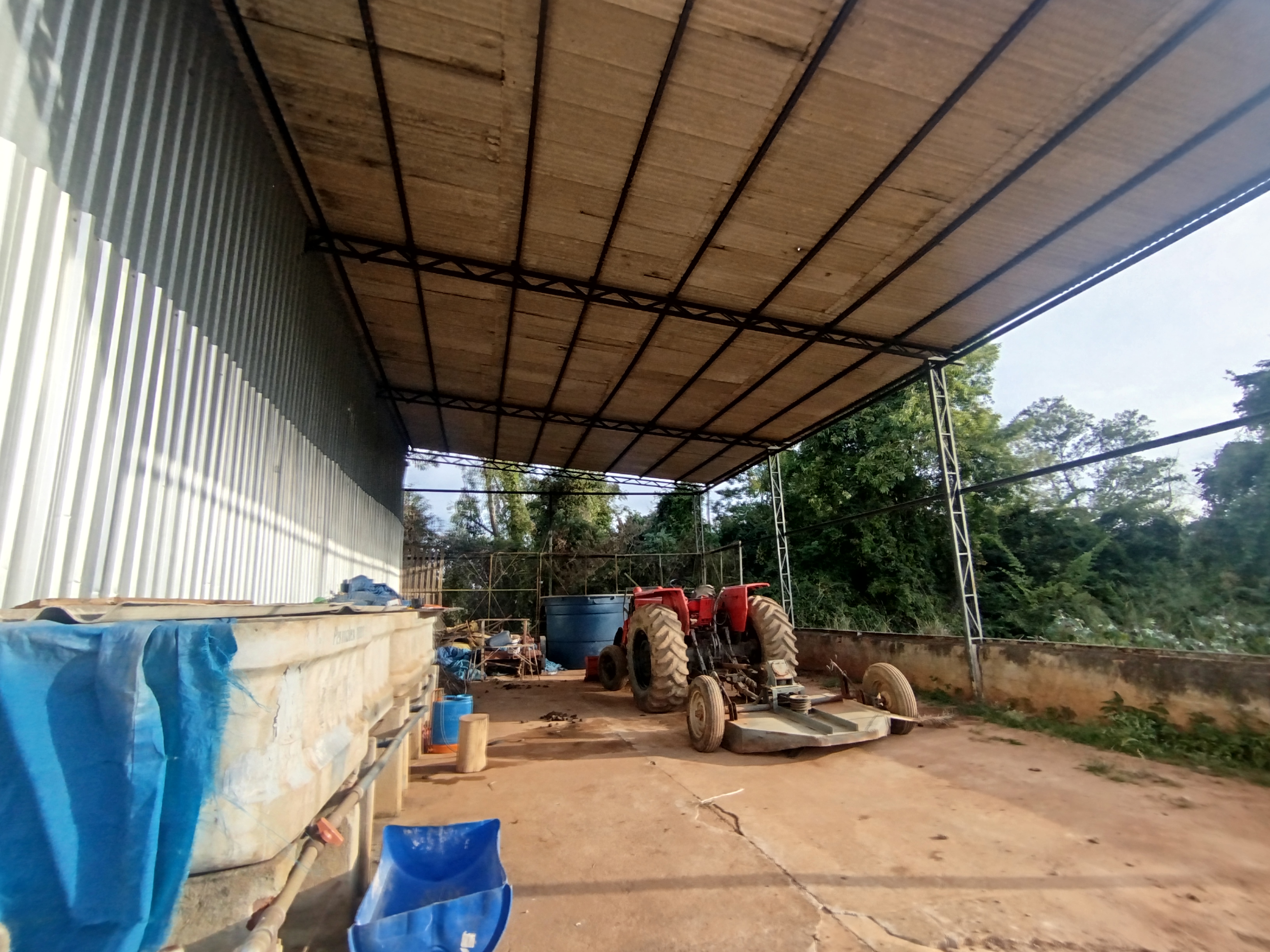 🏡 Granja Produtiva e Automatizada à Venda – Excelente Oportunidade de Investimento!