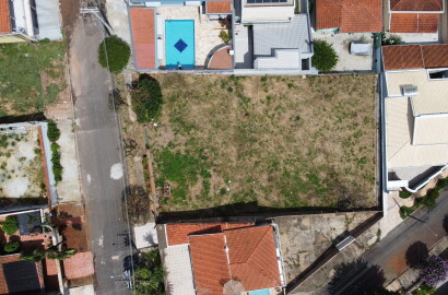 🌟 Oportunidade no Serra Dourada em Mogi Guaçu – Lote Ideal para Alto Padrão!