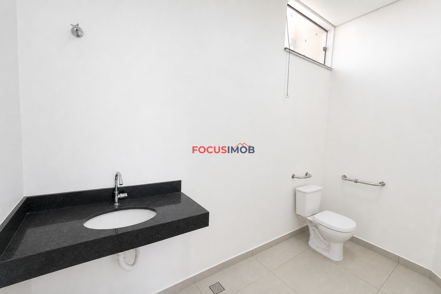 Salas Comerciais para Locação – Alto do Morro