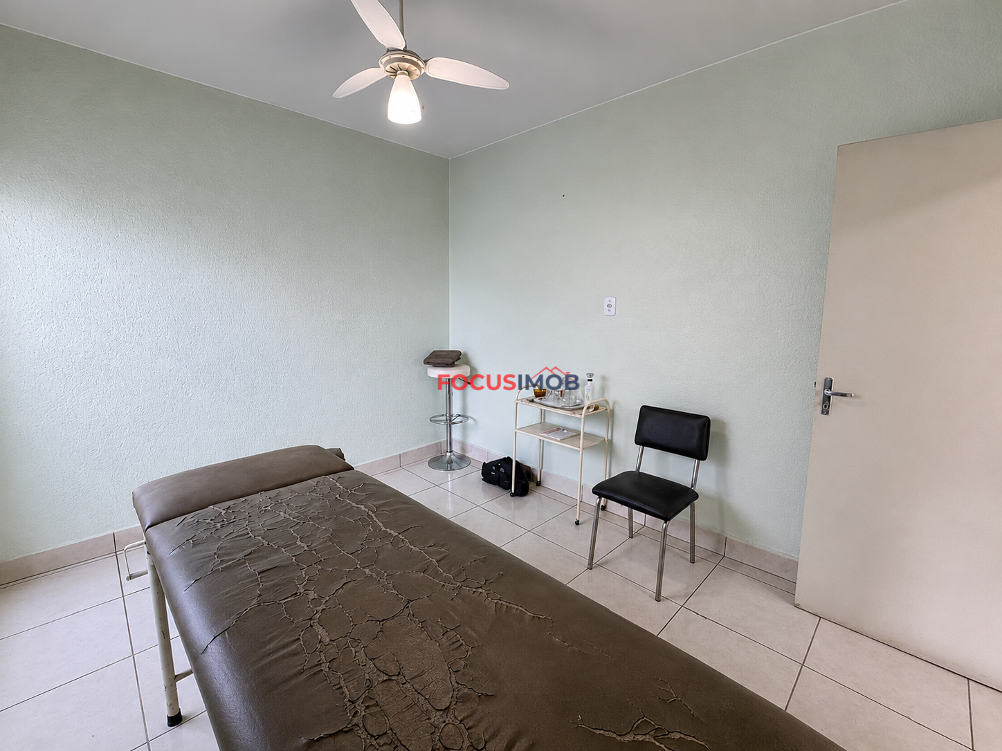 Ponto Comercial no Centro – Ideal para Clínica, Salão de Beleza, Estética, barbearia ou Escritório | Chácara São João