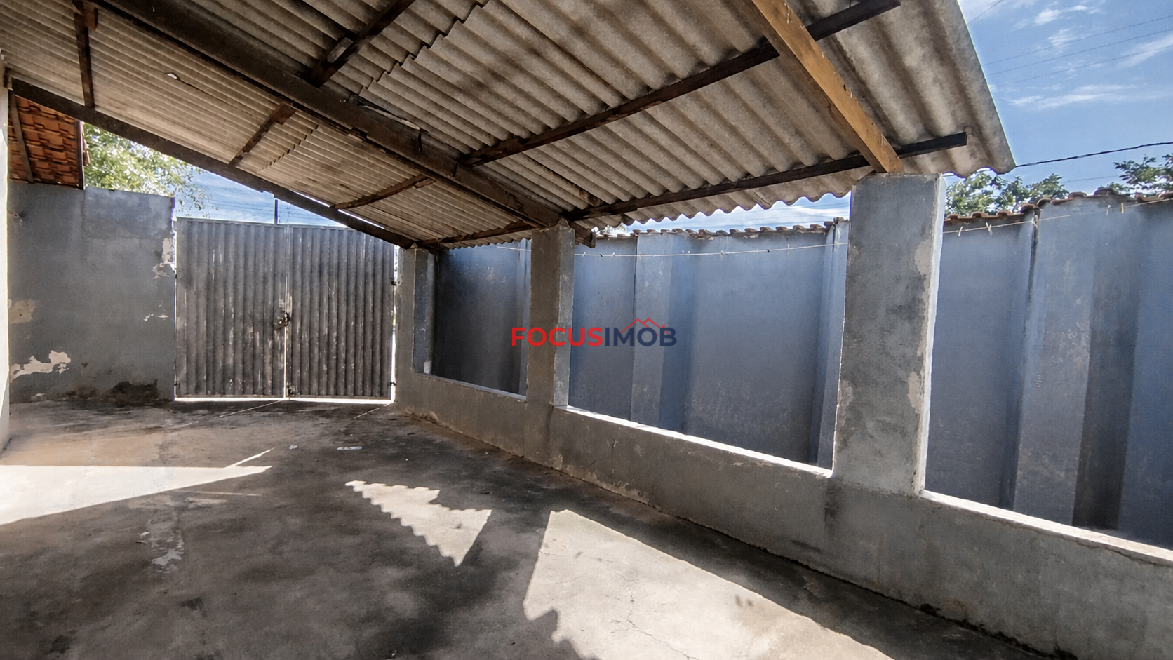 🏡 Oportunidade em Itapira! Casa com 3 Dormitórios e Excelente Potencial de Reforma – R$ 199.900