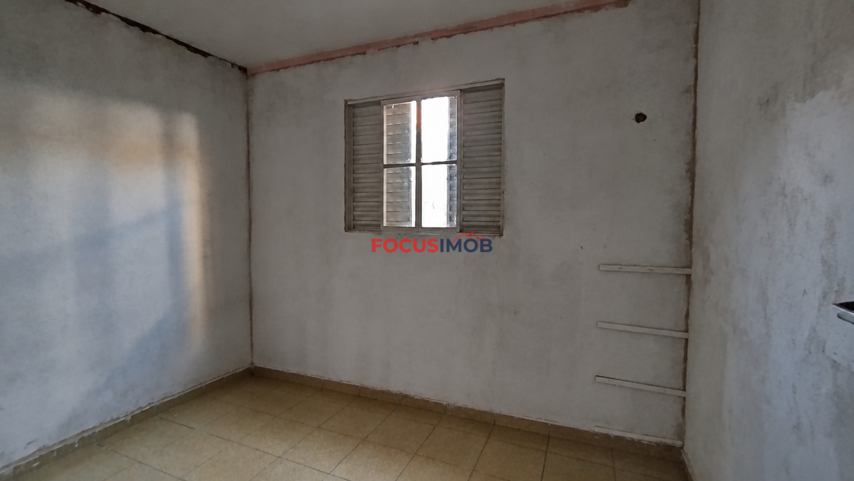 🏡 Oportunidade em Itapira! Casa com 3 Dormitórios e Excelente Potencial de Reforma – R$ 199.900