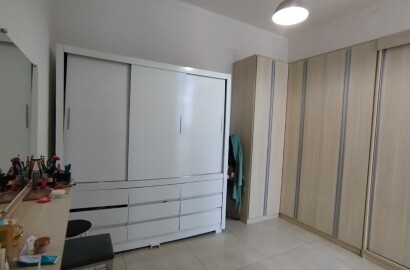 Casa Moderna com 3 Dormitórios (1 Suíte) e Pé Direito Alto no Jardim Santa Cruz – Mogi Guaçu