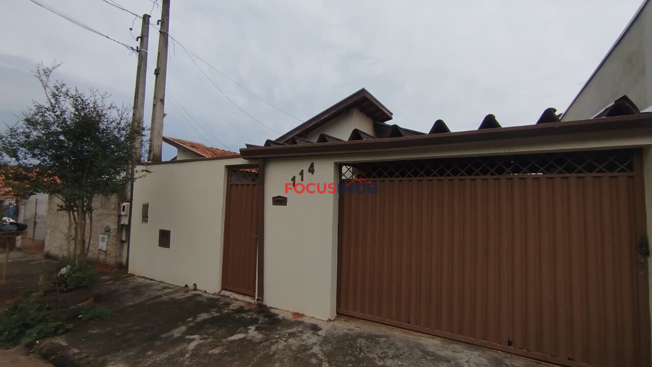 Casa à Venda no Jardim Guarujá – Conforto, Espaço e Excelente Custo-Benefício