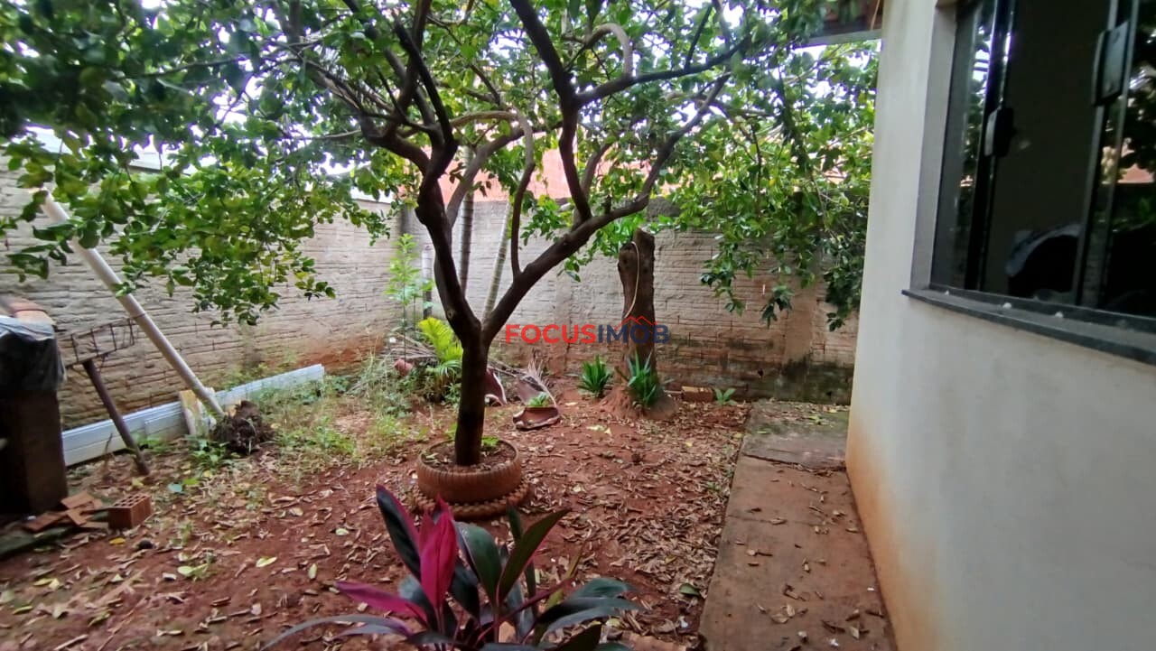 Casa à Venda no Jardim Guarujá – Conforto, Espaço e Excelente Custo-Benefício
