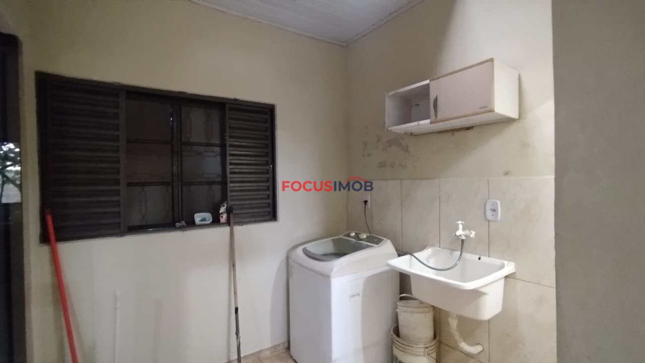 Casa à Venda no Jardim Guarujá – Conforto, Espaço e Excelente Custo-Benefício