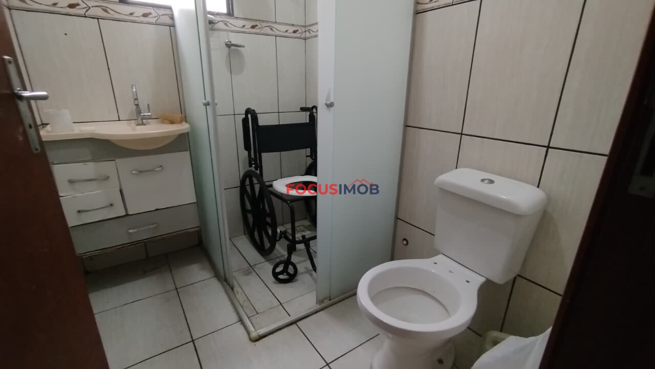 Casa à Venda no Jardim Guarujá – Conforto, Espaço e Excelente Custo-Benefício