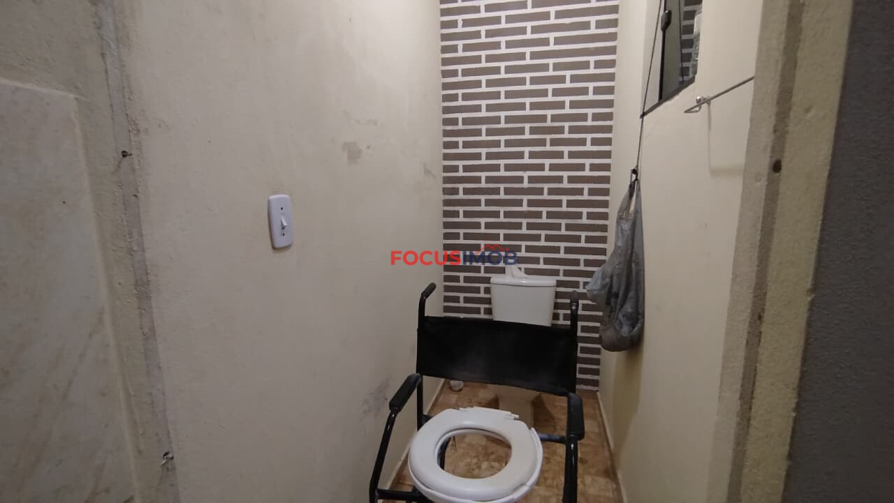 Casa à Venda no Jardim Guarujá – Conforto, Espaço e Excelente Custo-Benefício