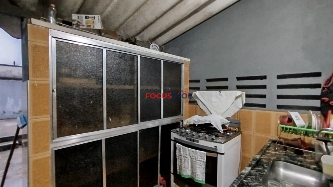 Casa à Venda no Jardim Novo I – Espaço, Conforto e Excelente Oportunidade