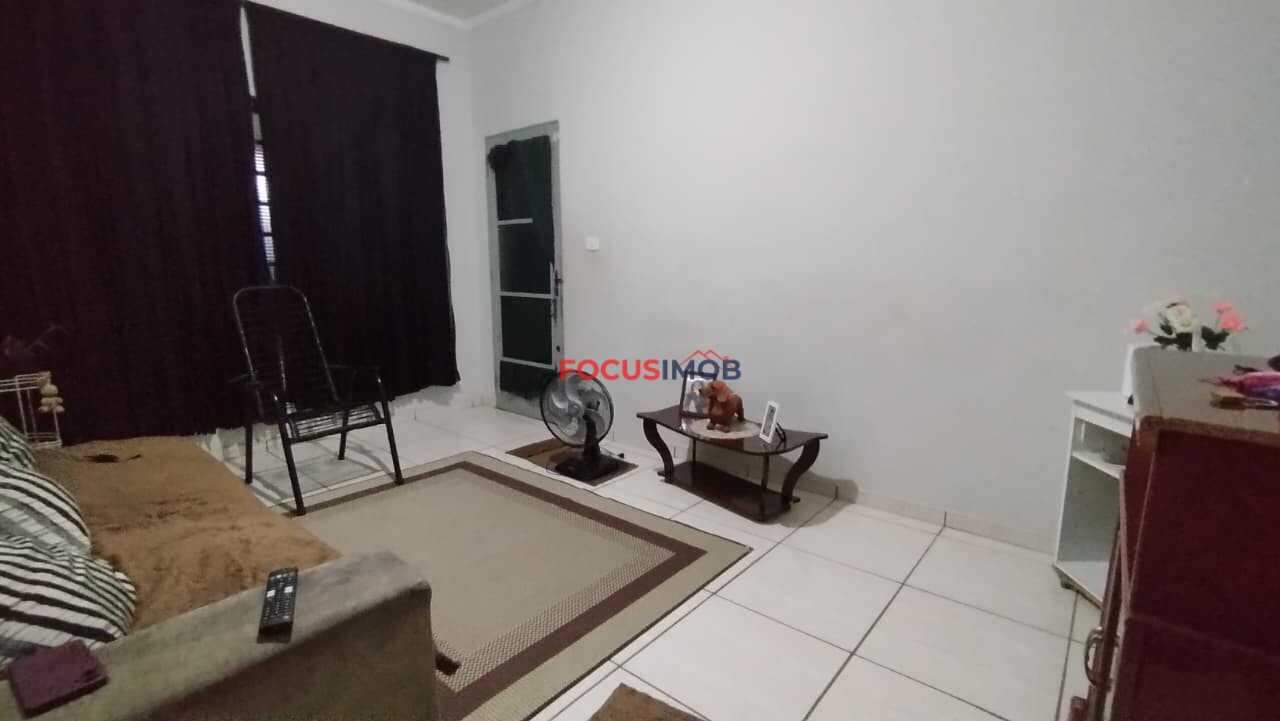 Casa à Venda no Jardim Novo I – Espaço, Conforto e Excelente Oportunidade