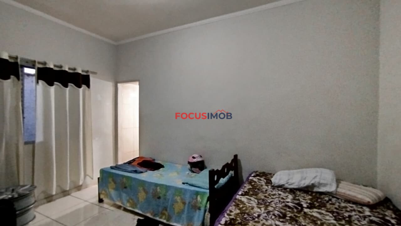 Casa à Venda no Jardim Novo I – Espaço, Conforto e Excelente Oportunidade