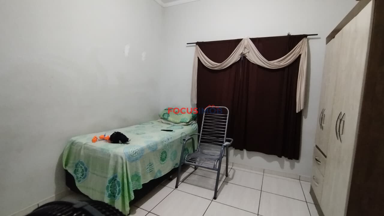 Casa à Venda no Jardim Novo I – Espaço, Conforto e Excelente Oportunidade