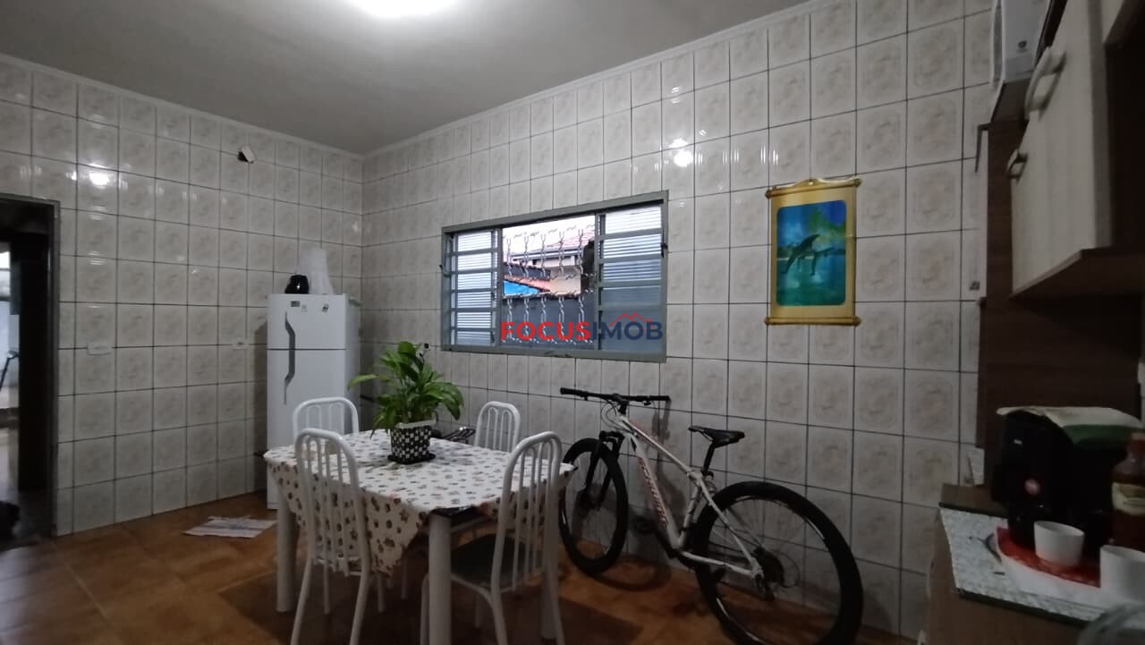 Casa à Venda no Jardim Novo I – Espaço, Conforto e Excelente Oportunidade