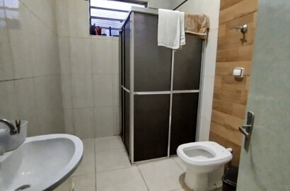 Casa à Venda no Jardim Novo I – Espaço, Conforto e Excelente Oportunidade