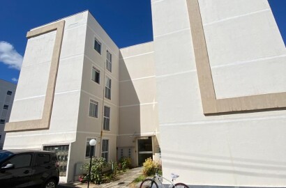 Apartamento Completo no Morada das Magnólias em Mogi Mirim – 2 Quartos | Piscina e Portaria 24h