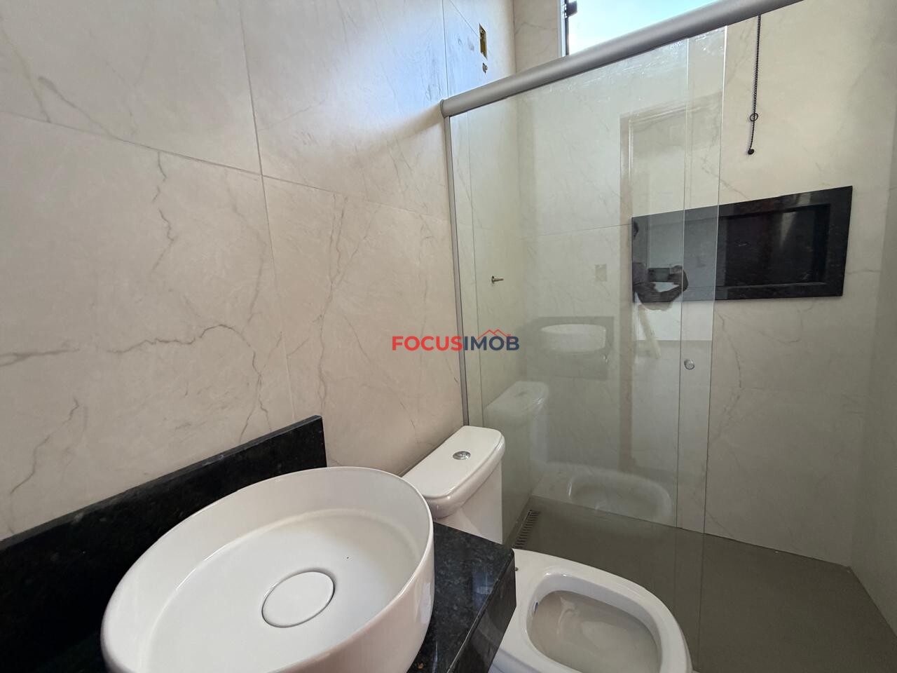 🏡 Casa Nova com Quintal Amplo e Excelente Aproveitamento de Espaço – R$ 330.000,00