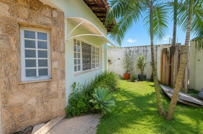 CASA À VENDA JD FANTINATO MOGI GUAÇU