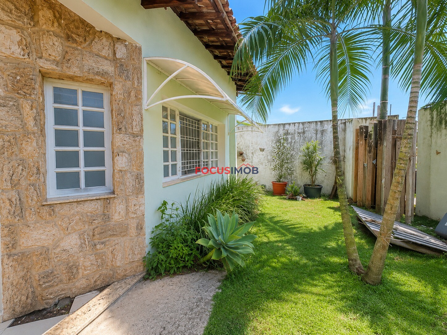 CASA À VENDA JD FANTINATO MOGI GUAÇU
