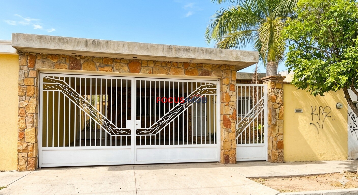 CASA À VENDA JD FANTINATO MOGI GUAÇU