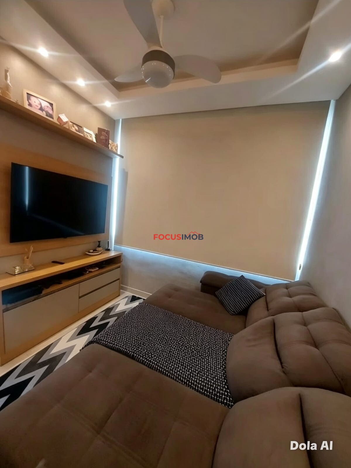 Apartamento Mobiliado com 2 Quartos e Área de Lazer Completa no Condomínio Borboletas – Mogi Guaçu