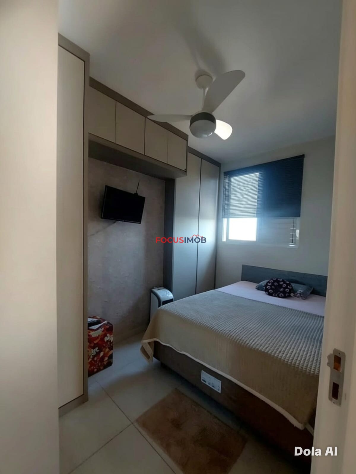 Apartamento Mobiliado com 2 Quartos e Área de Lazer Completa no Condomínio Borboletas – Mogi Guaçu