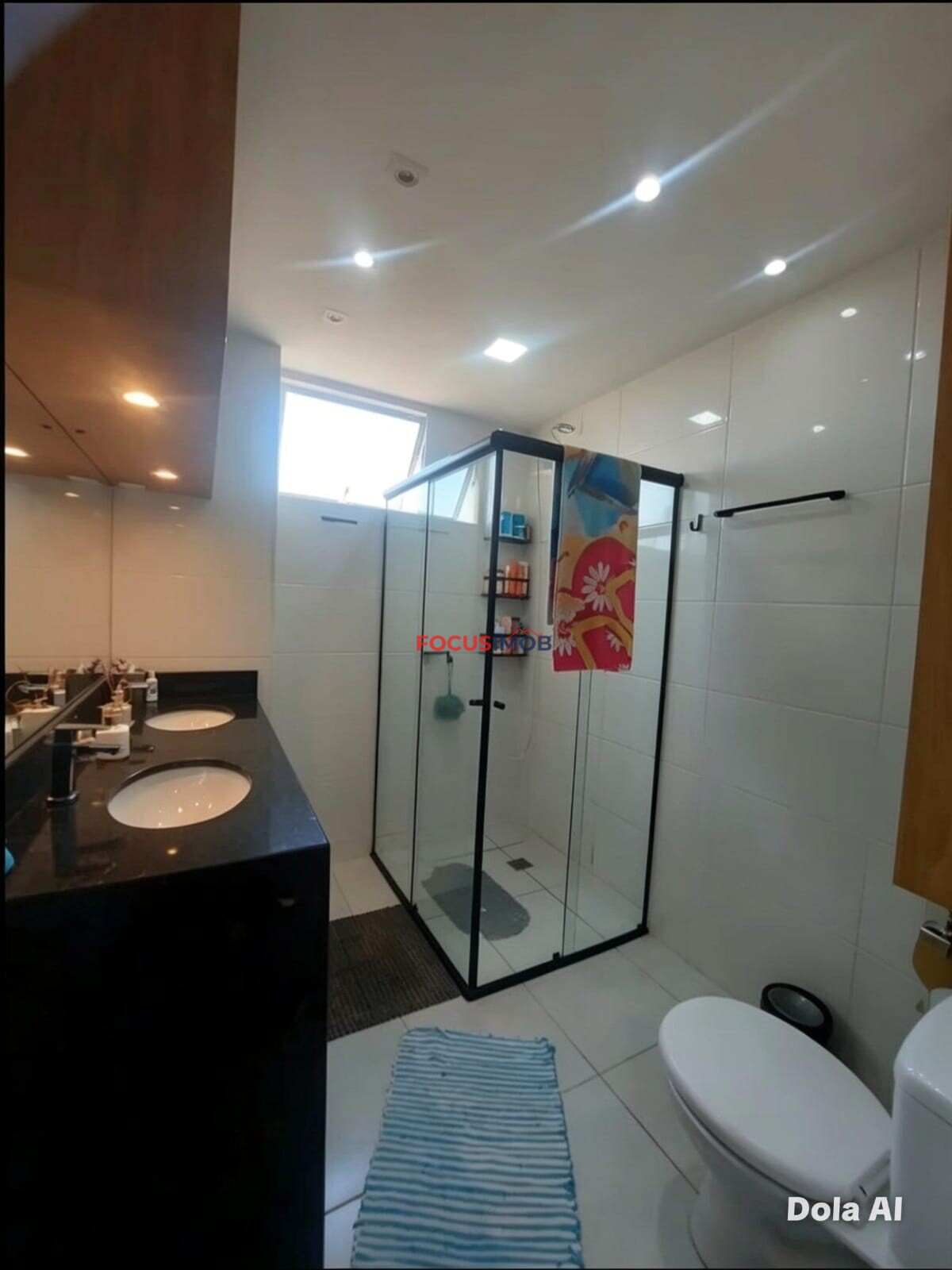 Apartamento Mobiliado com 2 Quartos e Área de Lazer Completa no Condomínio Borboletas – Mogi Guaçu