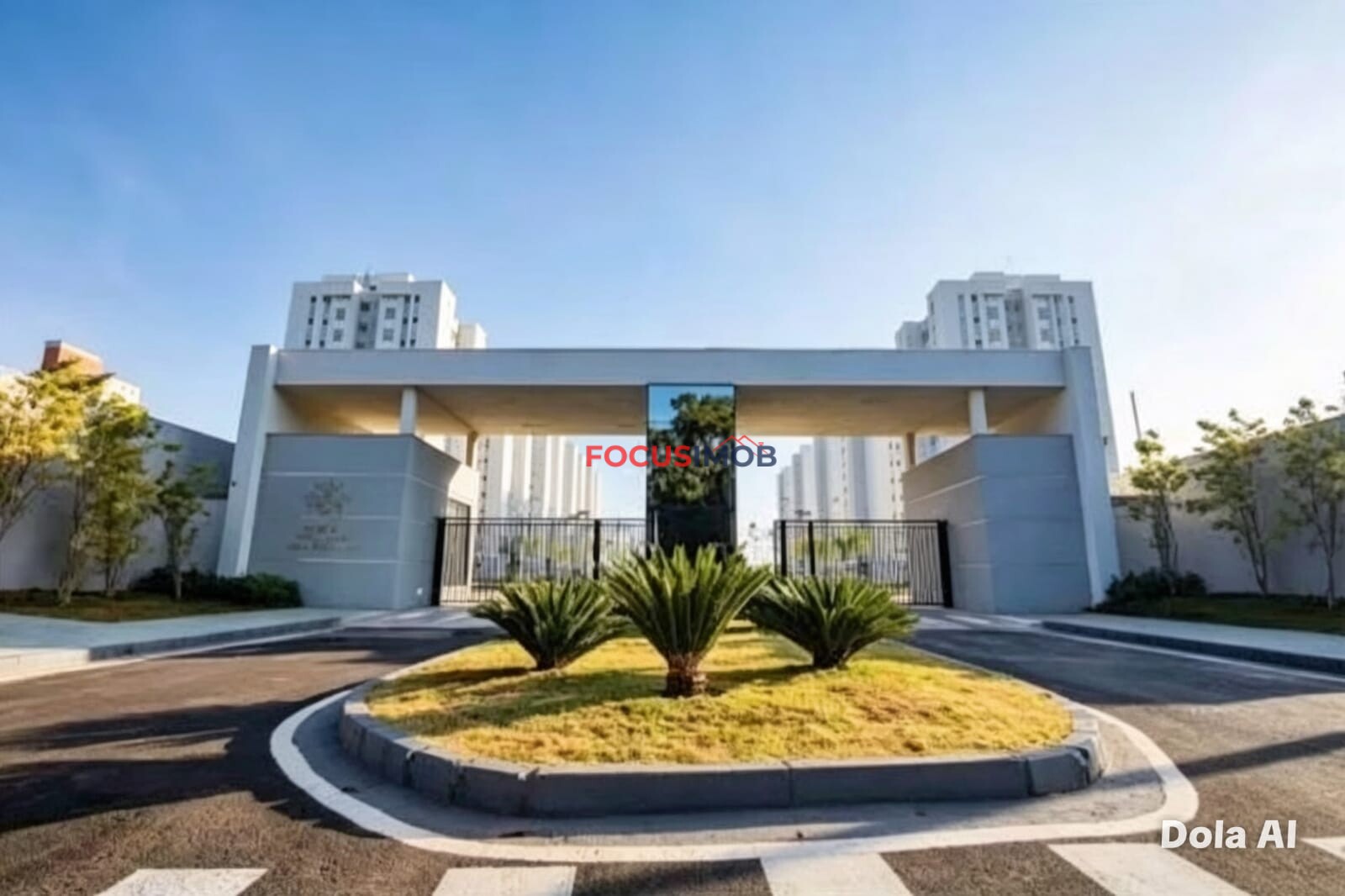 Apartamento Mobiliado com 2 Quartos e Área de Lazer Completa no Condomínio Borboletas – Mogi Guaçu
