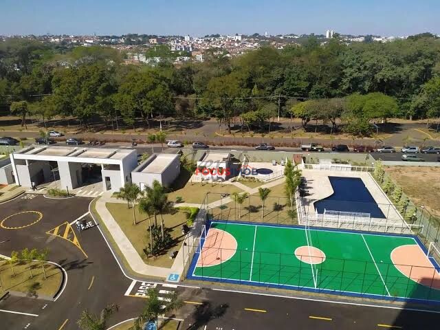 Apartamento Mobiliado com 2 Quartos e Área de Lazer Completa no Condomínio Borboletas – Mogi Guaçu