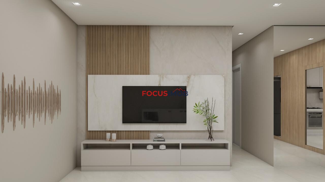 🏡 Apartamento à Venda – 77,9 m² | Guaçu Parque Real | Mogi Guaçu/SP