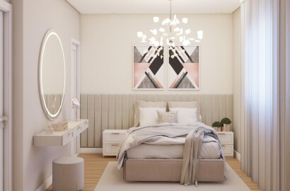 🏡 Apartamento à Venda – 77,9 m² | Guaçu Parque Real | Mogi Guaçu/SP