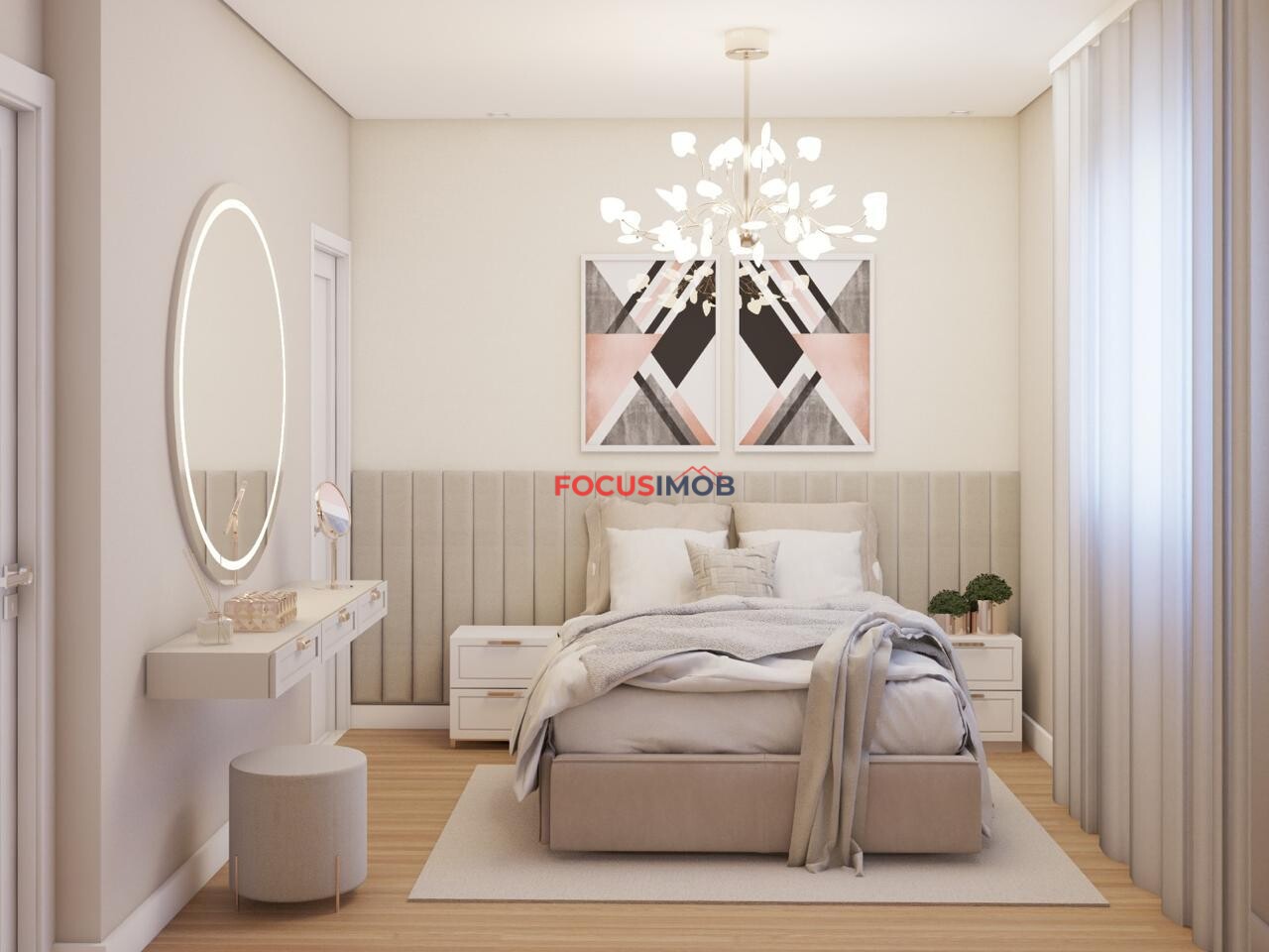 🏡 Apartamento à Venda – 77,9 m² | Guaçu Parque Real | Mogi Guaçu/SP