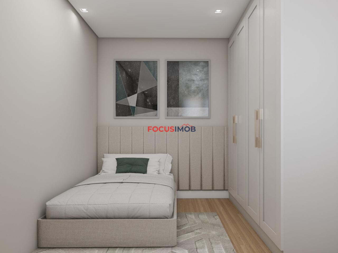 🏡 Apartamento à Venda – 77,9 m² | Guaçu Parque Real | Mogi Guaçu/SP