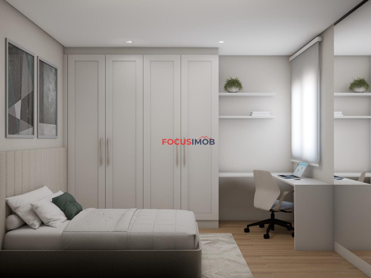 🏡 Apartamento à Venda – 77,9 m² | Guaçu Parque Real | Mogi Guaçu/SP