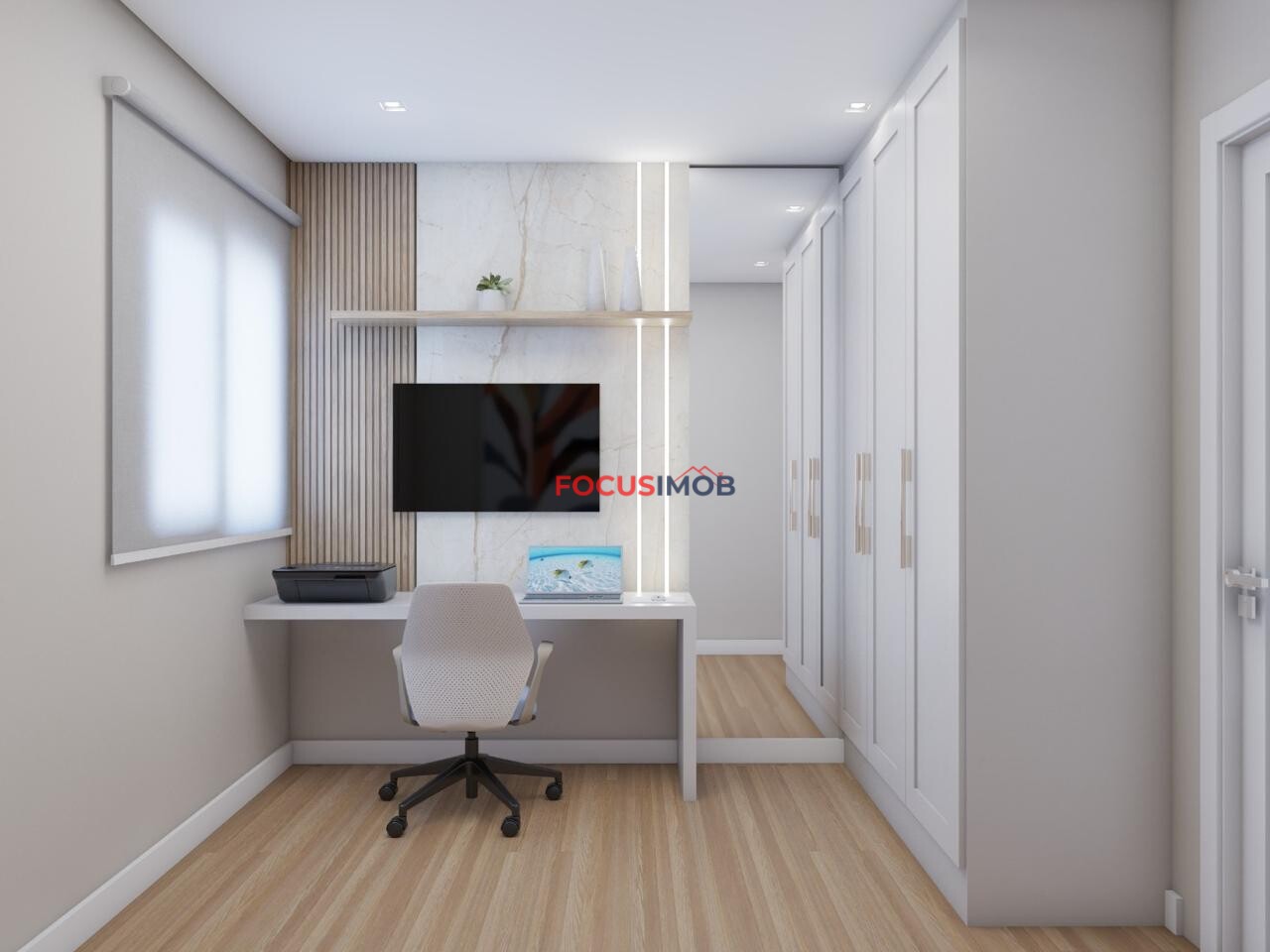 🏡 Apartamento à Venda – 77,9 m² | Guaçu Parque Real | Mogi Guaçu/SP