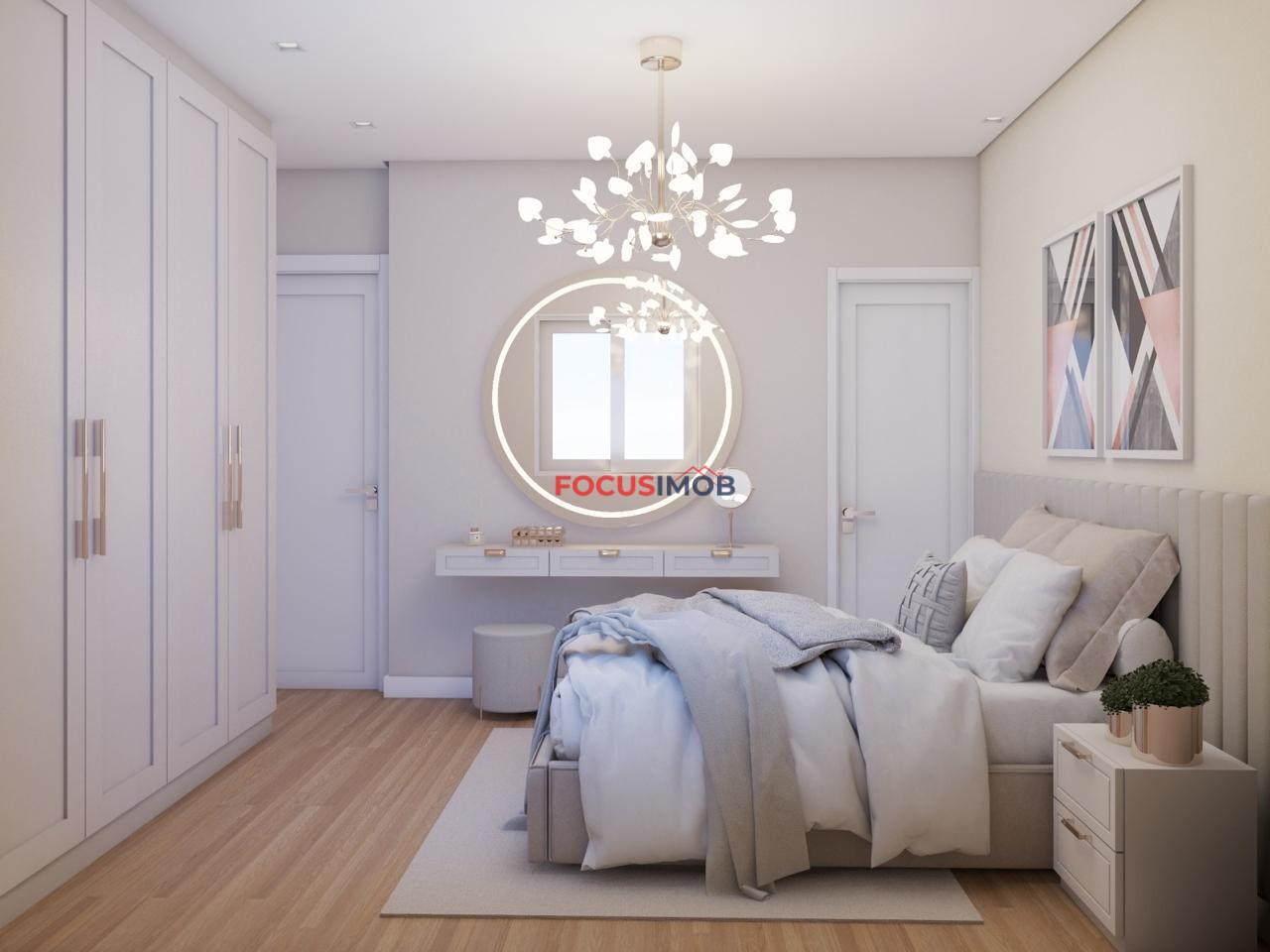 🏡 Apartamento à Venda – 77,9 m² | Guaçu Parque Real | Mogi Guaçu/SP