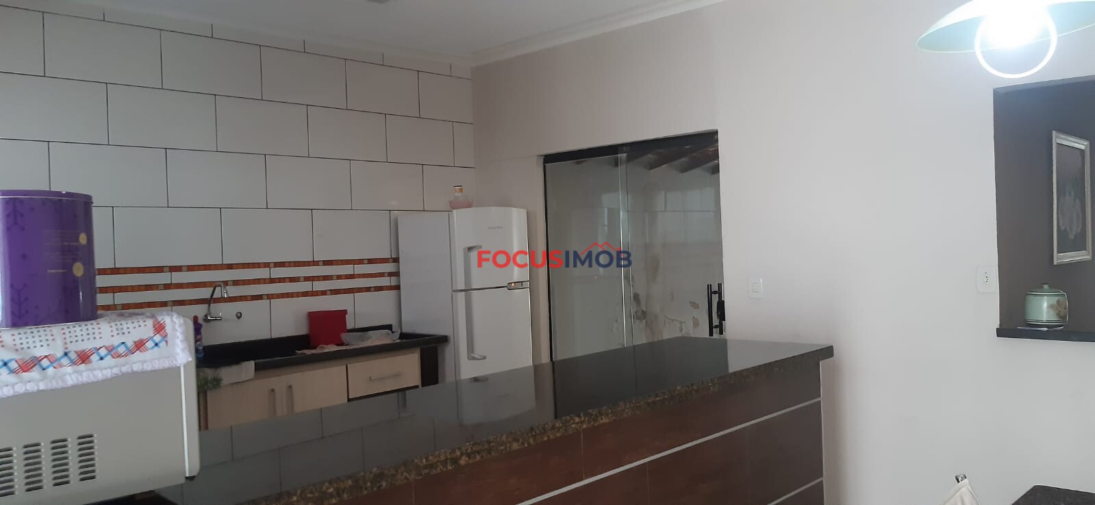 Casa em Condomínio com Suíte, Closet e Planejados – Excelente Localização!