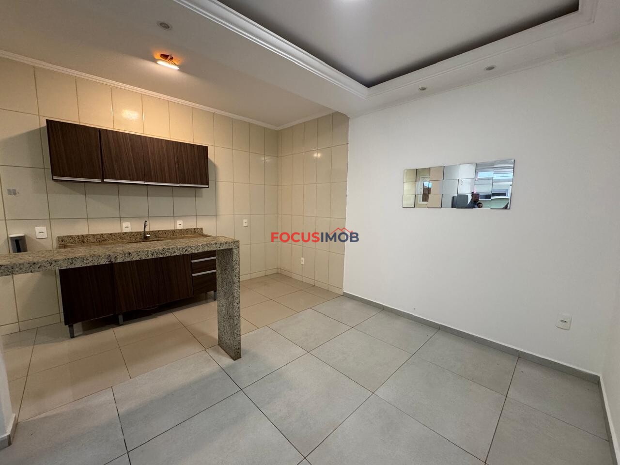 Apartamento Garden com 3 Dormitórios à Venda no Floratta I – Nova Odessa | Mogi Guaçu/SP