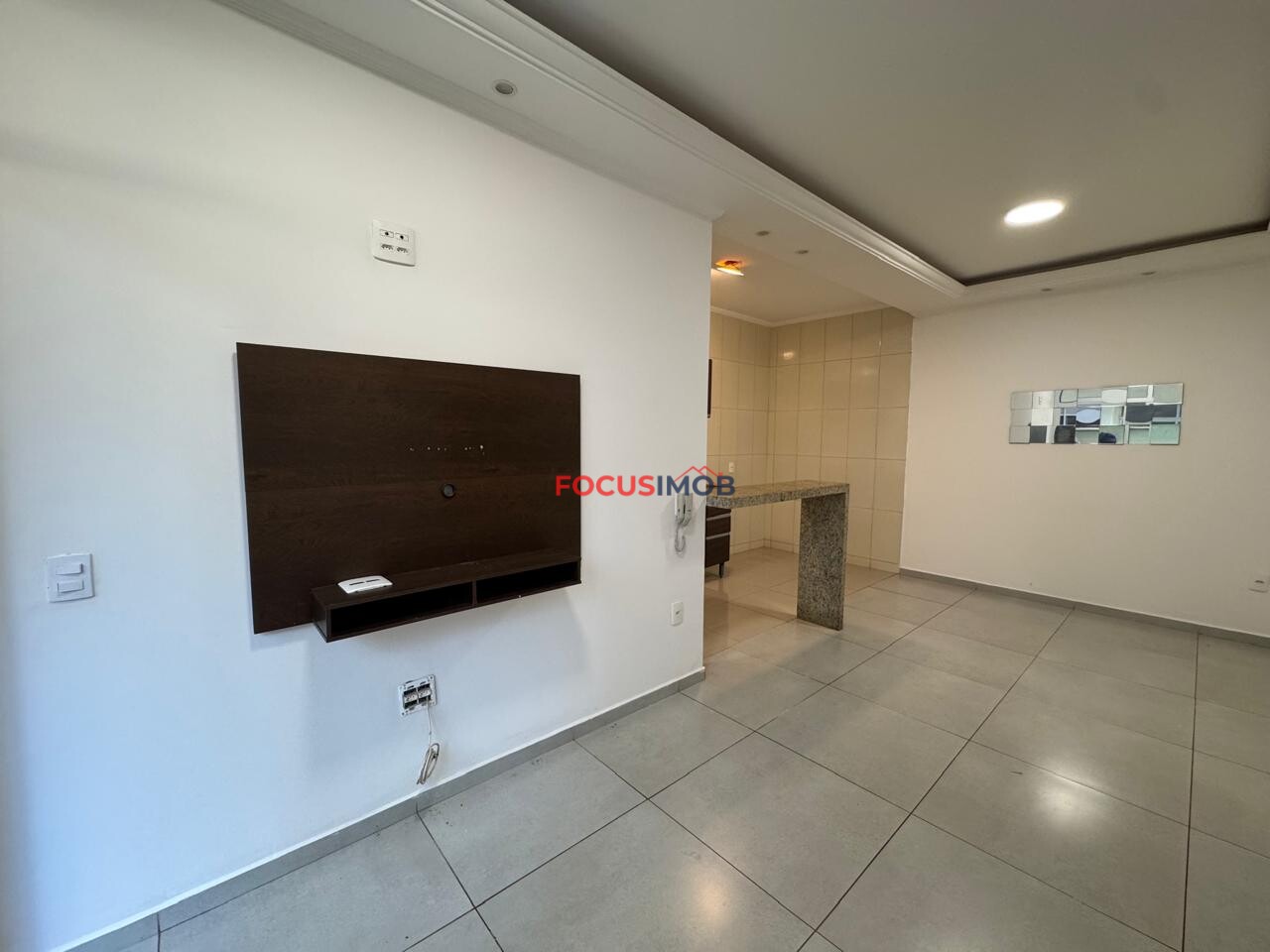 Apartamento Garden com 3 Dormitórios à Venda no Floratta I – Nova Odessa | Mogi Guaçu/SP