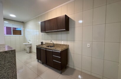 Apartamento Garden com 3 Dormitórios à Venda no Floratta I – Nova Odessa | Mogi Guaçu/SP