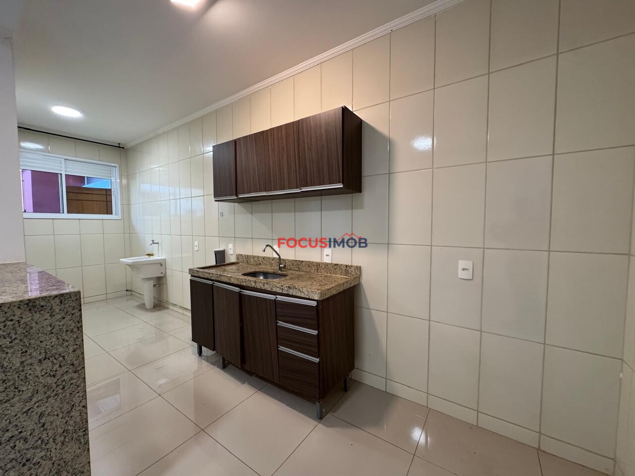 Apartamento Garden com 3 Dormitórios à Venda no Floratta I – Nova Odessa | Mogi Guaçu/SP