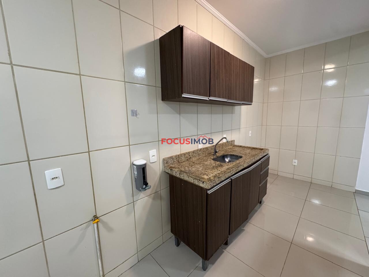 Apartamento Garden com 3 Dormitórios à Venda no Floratta I – Nova Odessa | Mogi Guaçu/SP