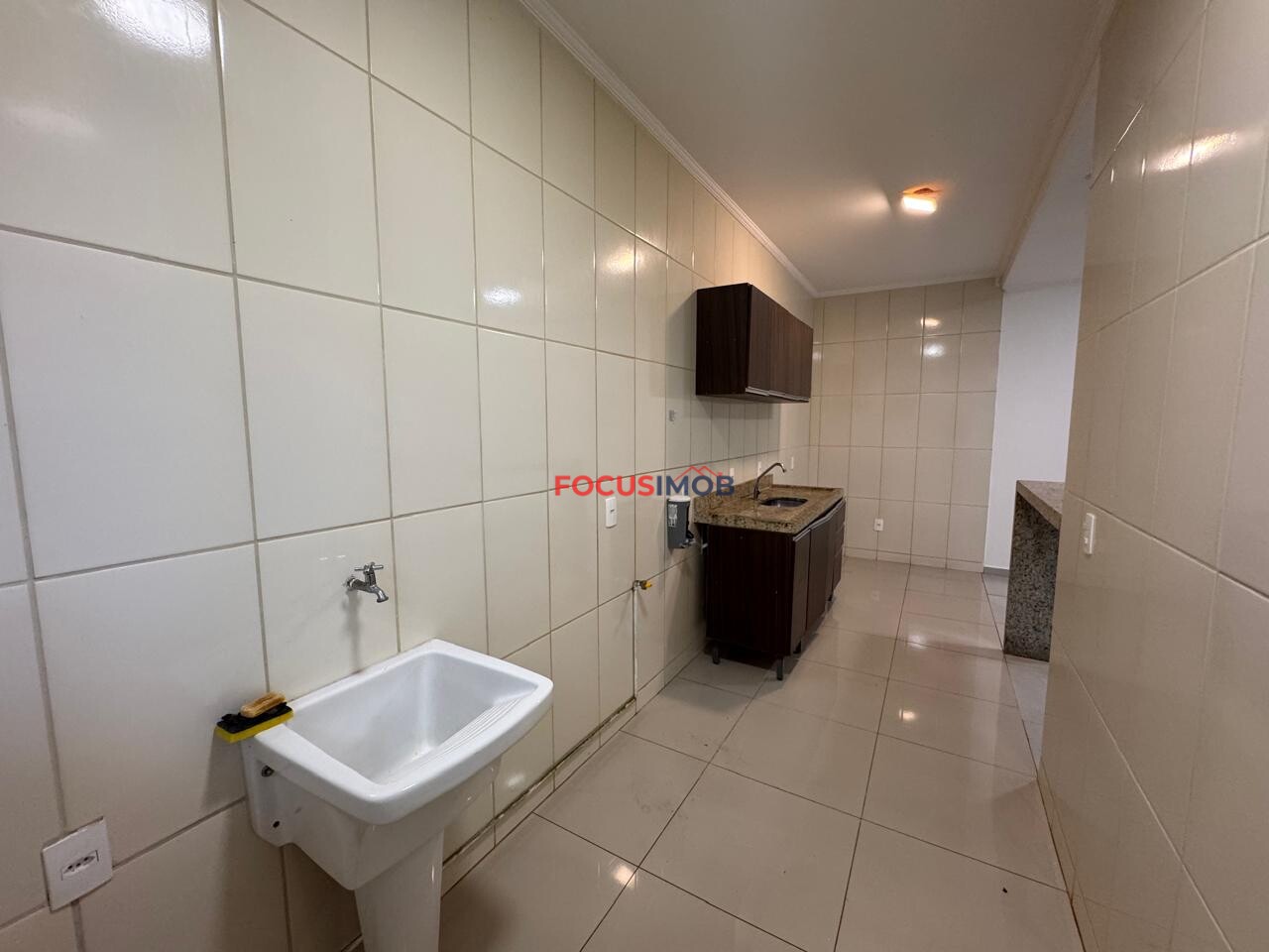 Apartamento Garden com 3 Dormitórios à Venda no Floratta I – Nova Odessa | Mogi Guaçu/SP