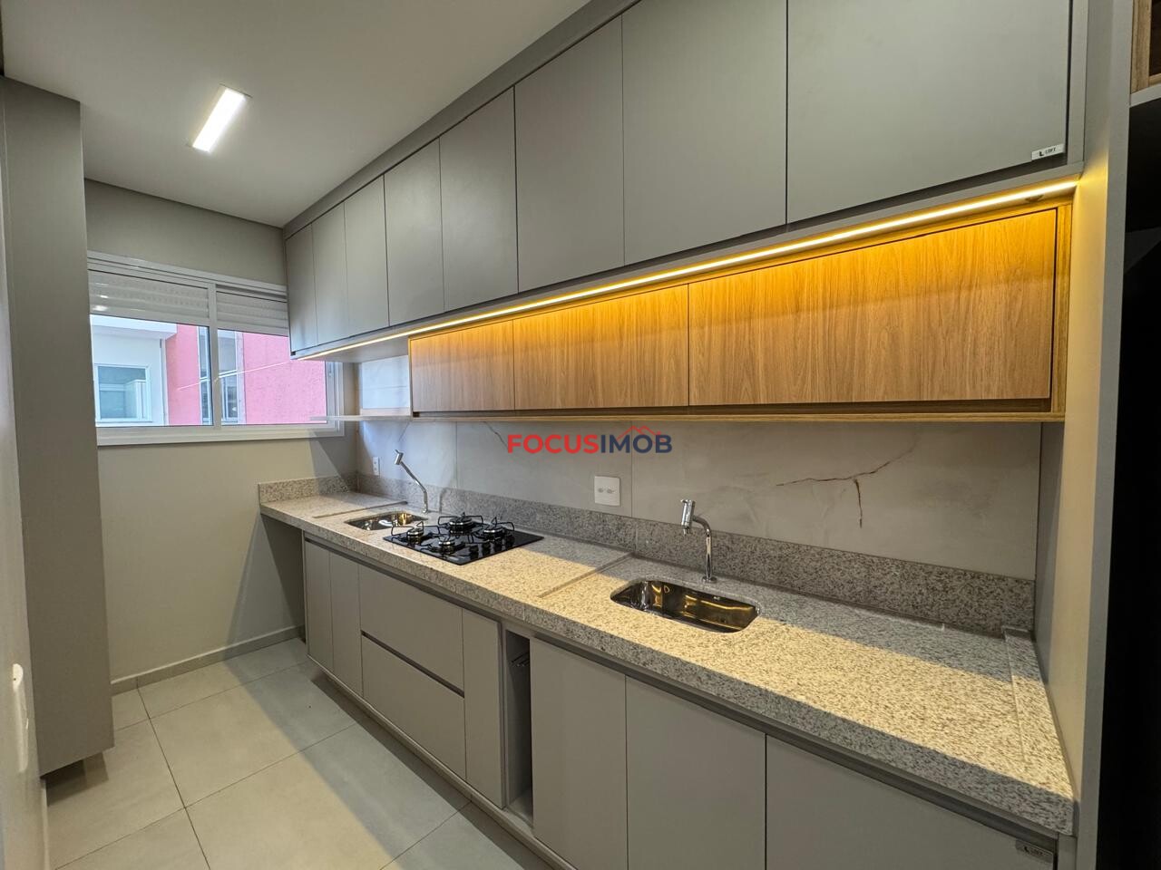 Apartamentos de Alto Padrão no Condomínio Floratta II