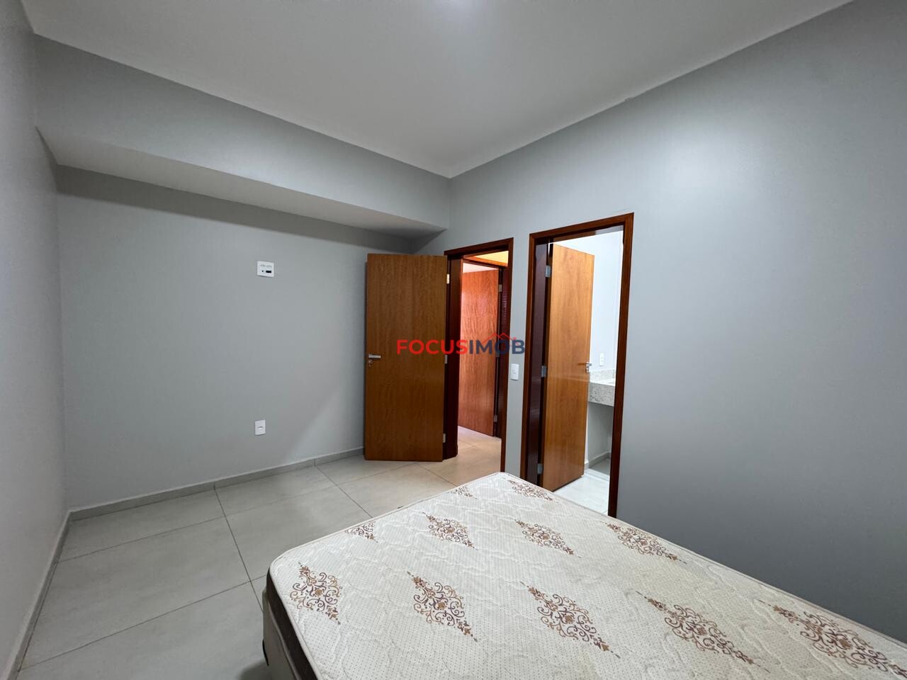 Apartamentos de Alto Padrão no Condomínio Floratta II
